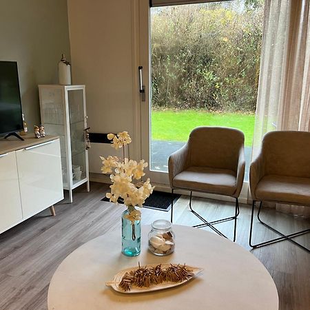 Appartement Noflik, Amelander Kaap Hollum  Exterior photo