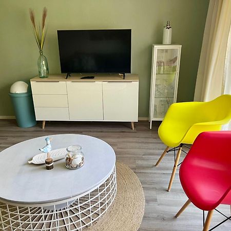 Appartement Noflik, Amelander Kaap Hollum  Exterior photo