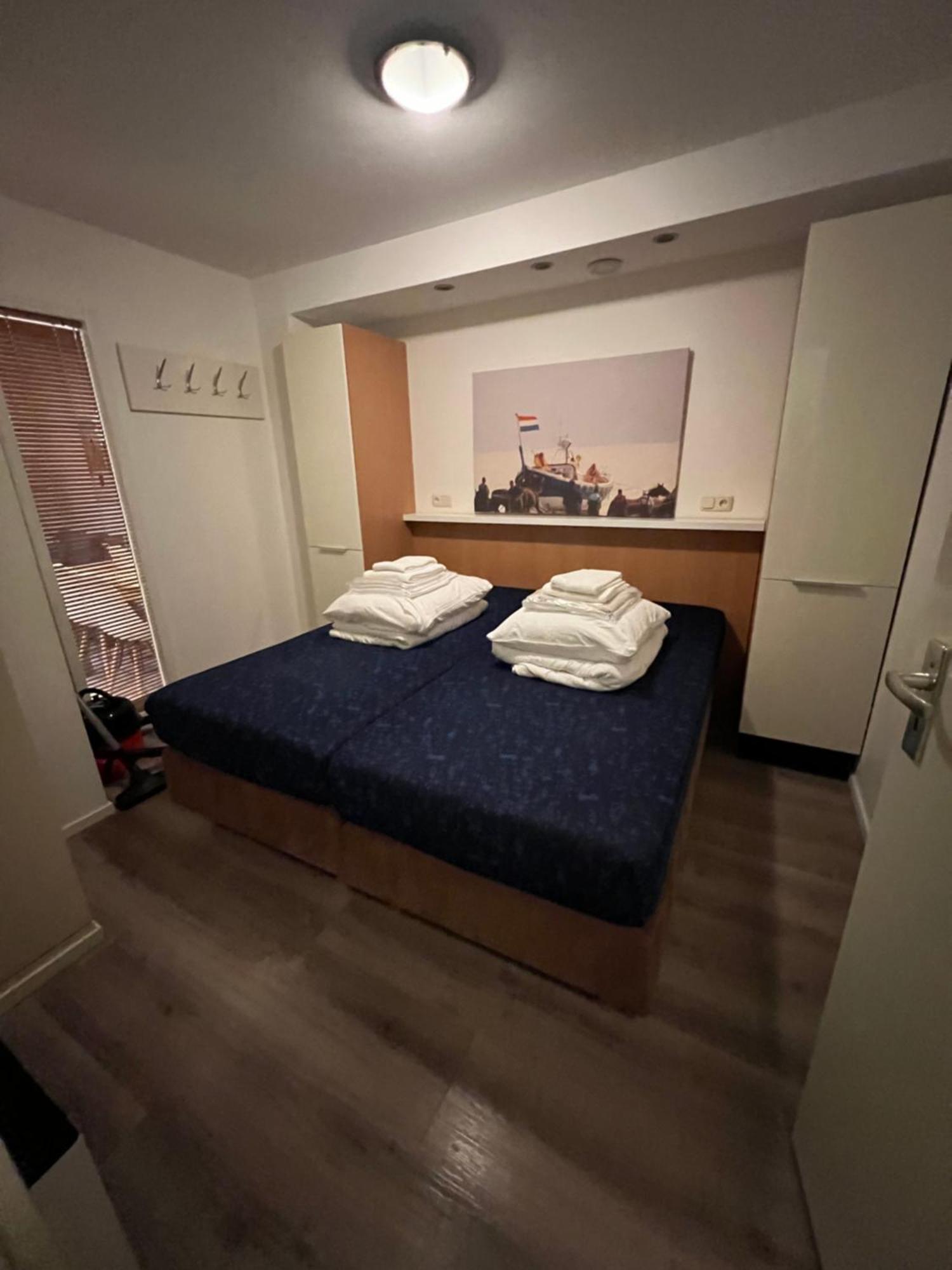 Appartement Noflik, Amelander Kaap Hollum  Exterior photo