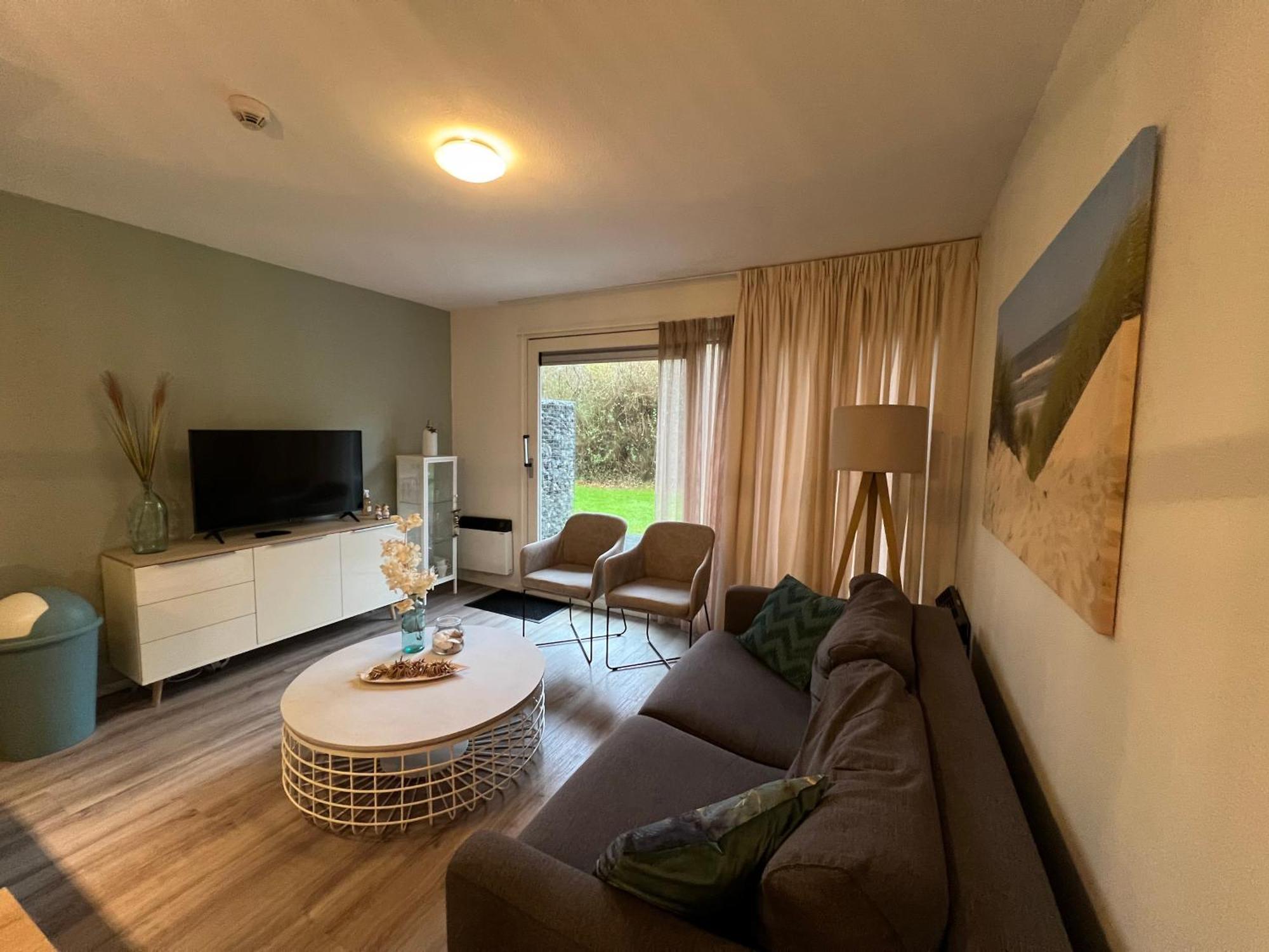Appartement Noflik, Amelander Kaap Hollum  Exterior photo