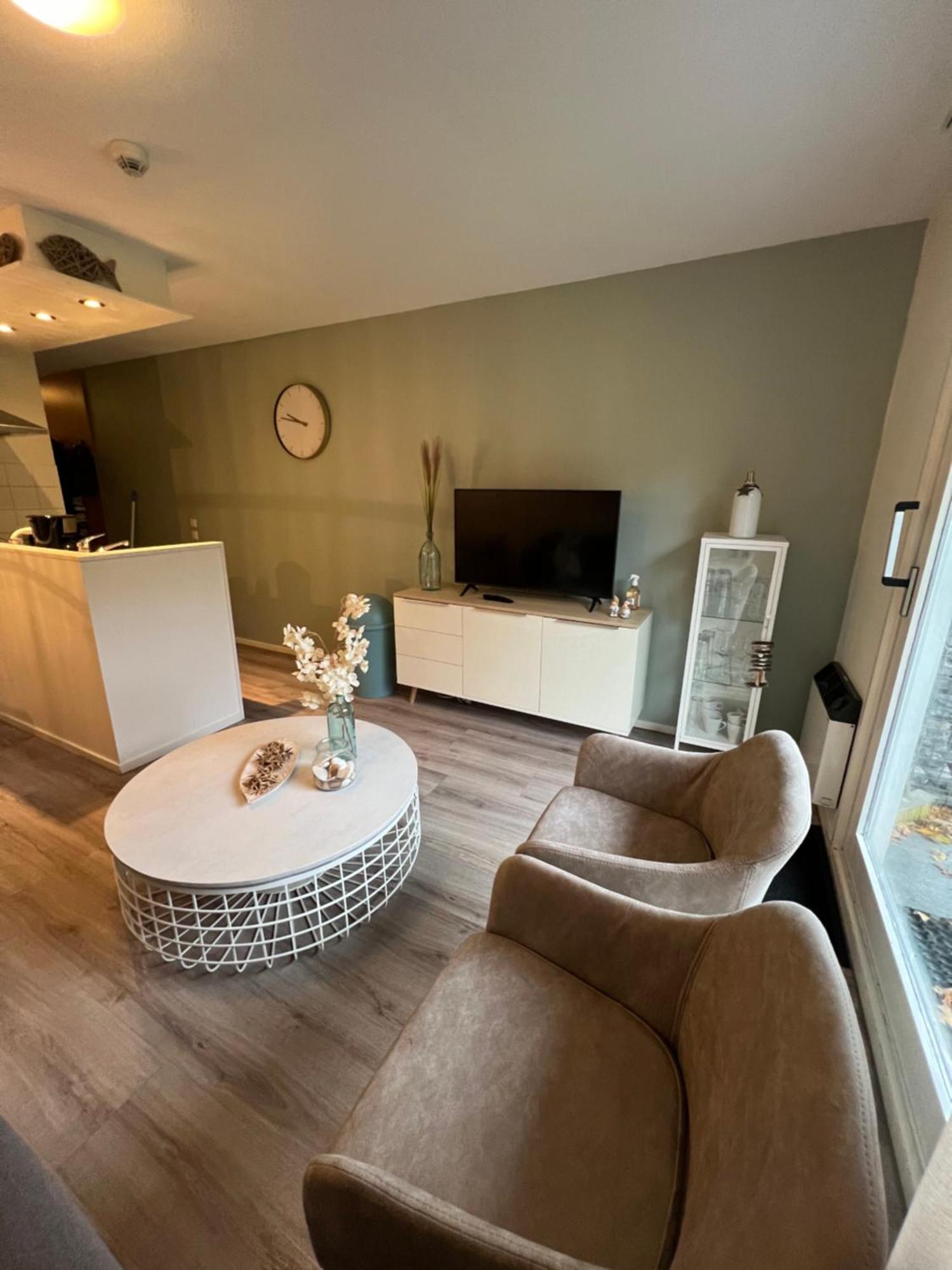Appartement Noflik, Amelander Kaap Hollum  Exterior photo