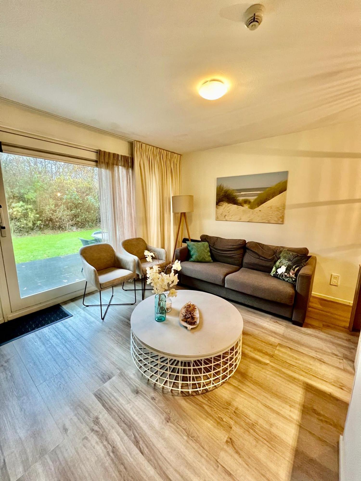 Appartement Noflik, Amelander Kaap Hollum  Exterior photo